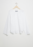 Baxlee Cotton Long Sleeve Top