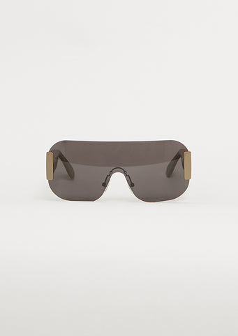 Avatar Sunglasses — Tobacco