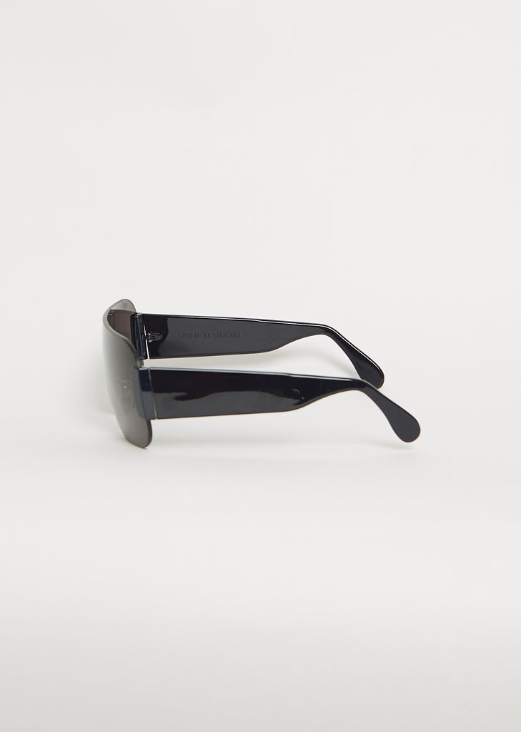 Avatar Sunglasses — Midnight