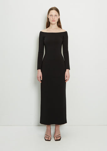 Teresina Dress