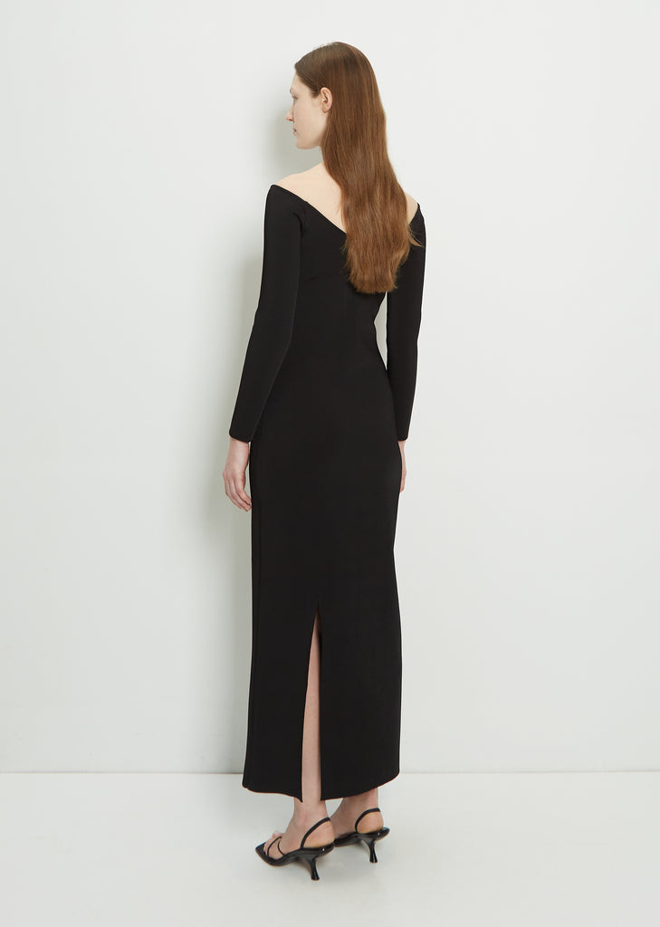 Teresina Dress