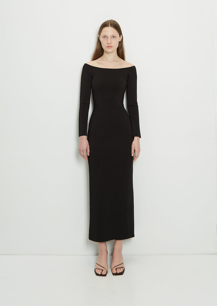 Teresina Dress