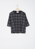Phoenix Top — Black