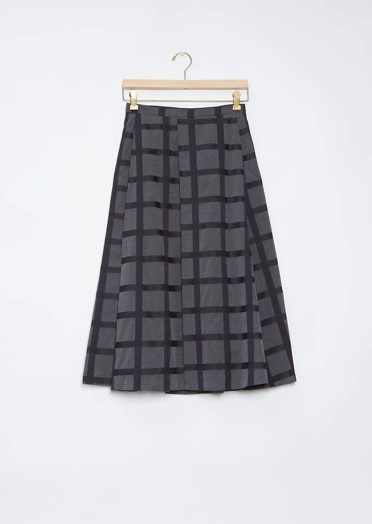 Polychrome Skirt