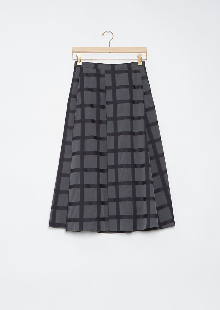 Polychrome Skirt
