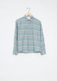 Secondary Blouse — Sky