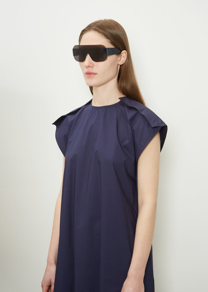 Avatar Sunglasses — Midnight