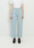 Ruthe Boyfriend Cotton Pant