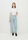Ruthe Boyfriend Cotton Pant