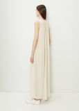 Eco Viscose Long Tank Dress