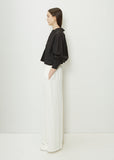 Ottoman Wide Leg Pants