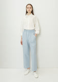 Cotton Cargo Pants