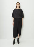 Jersey Basic Trousers