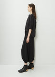 Jersey Basic Trousers