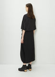 Jersey Basic Trousers