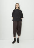 Seamless Basic Poly Bottoms