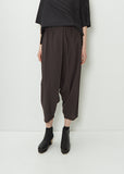 Seamless Basic Poly Bottoms