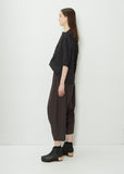 Seamless Basic Poly Bottoms
