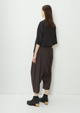 Seamless Basic Poly Bottoms