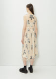 Sheer Slip Dress