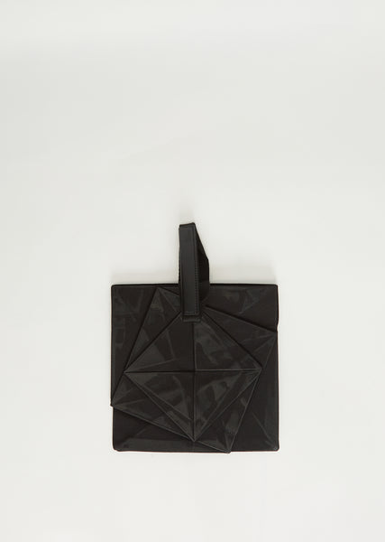 Standard Bag 1 - OS / 18-Black x Luster