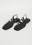 Barana Sandal — Black