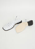 Barana Sandal — White
