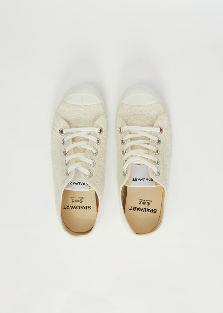 Special Low Linen (WS)