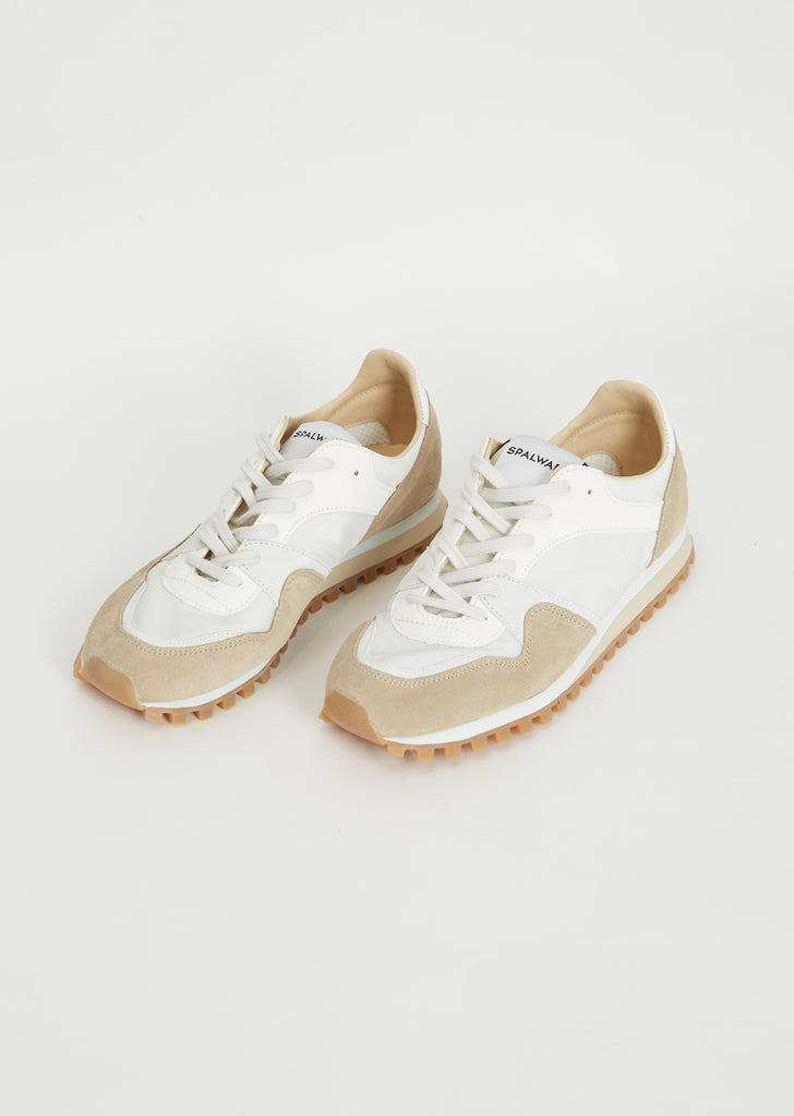 Marathon Trail Low (WBHS) — Taupe
