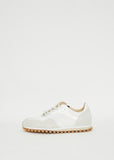 Marathon Trail Low (WBHS) — White