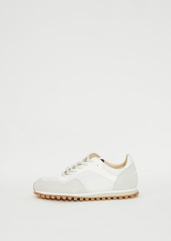 Marathon Trail Low (WBHS) — White