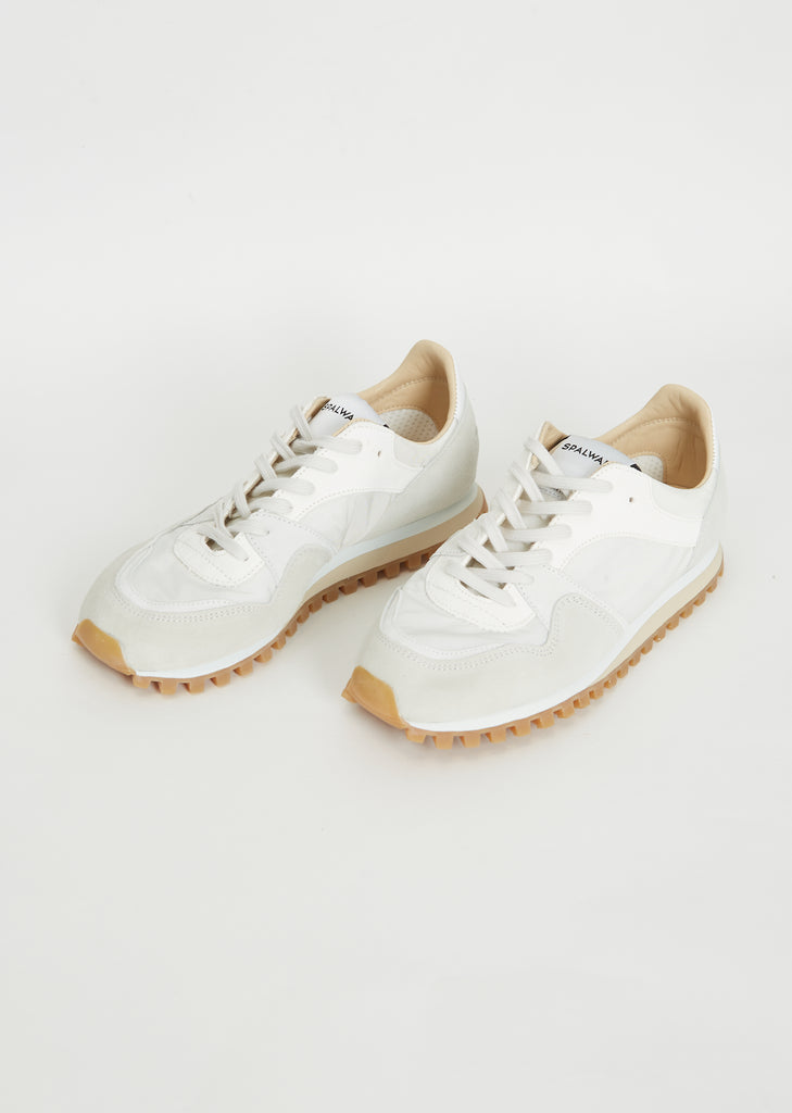 Marathon Trail Low (WBHS) — White