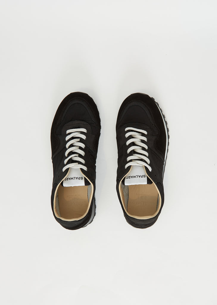 Marathon Trail Low (BS)