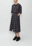 Polychrome Skirt
