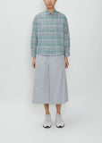 Secondary Blouse — Sky