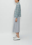 Secondary Blouse — Sky
