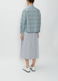 Secondary Blouse — Sky
