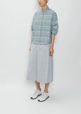 Secondary Blouse — Sky