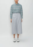 Achromatic Skirt