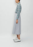 Achromatic Skirt