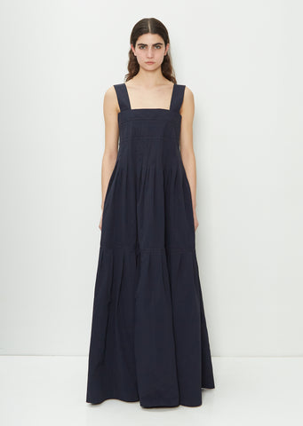 Long Tank Dress