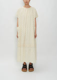 The Poet Dress — Raw