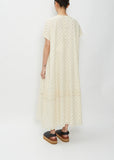 The Poet Dress — Raw