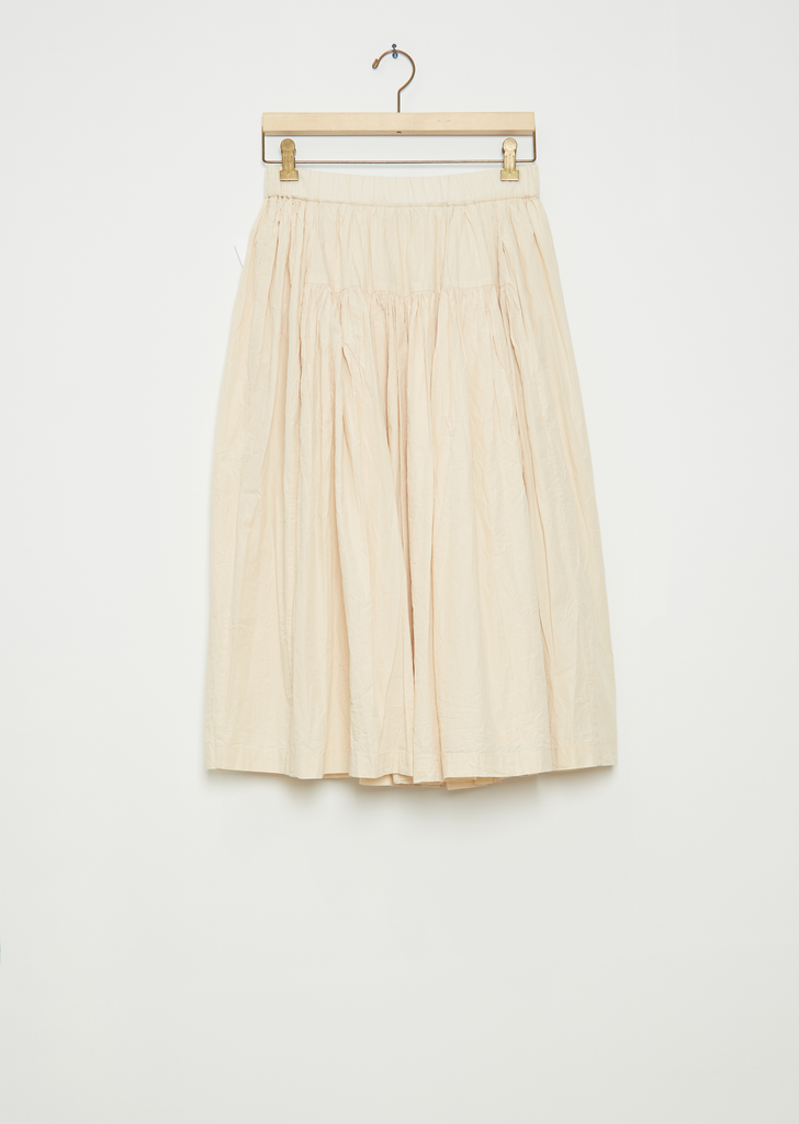 Pyj Cotton Skirt