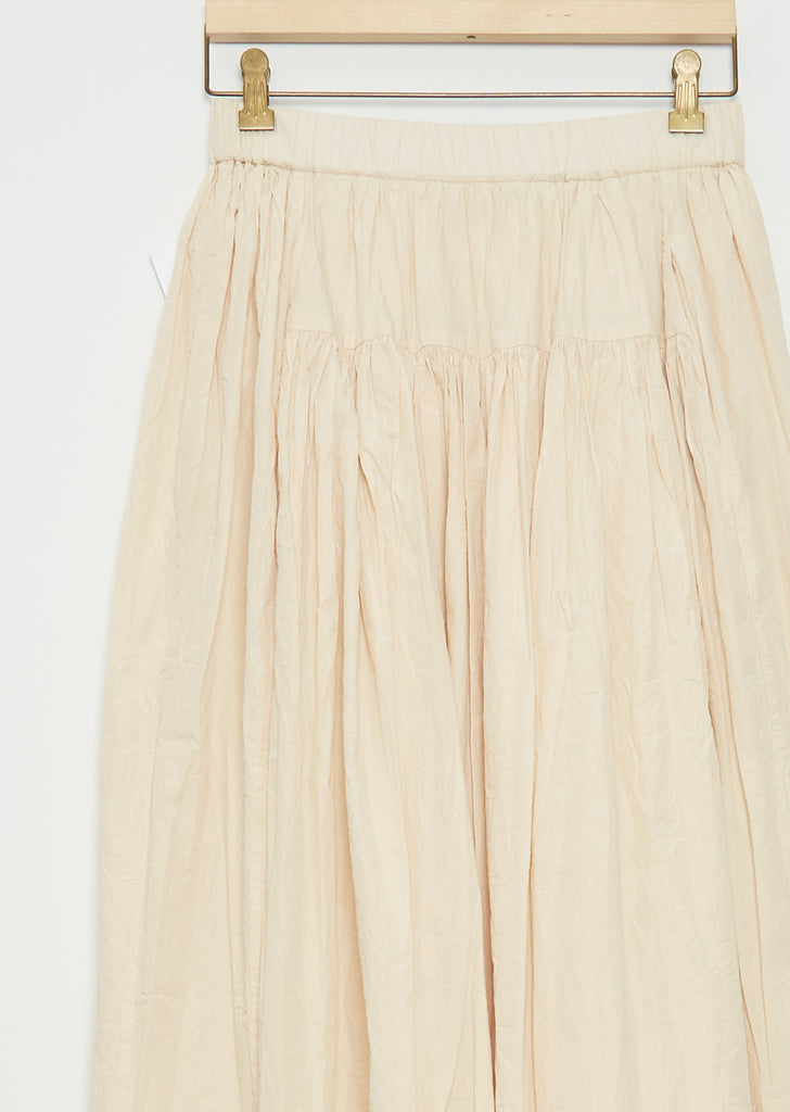 Pyj Cotton Skirt