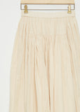 Pyj Cotton Skirt