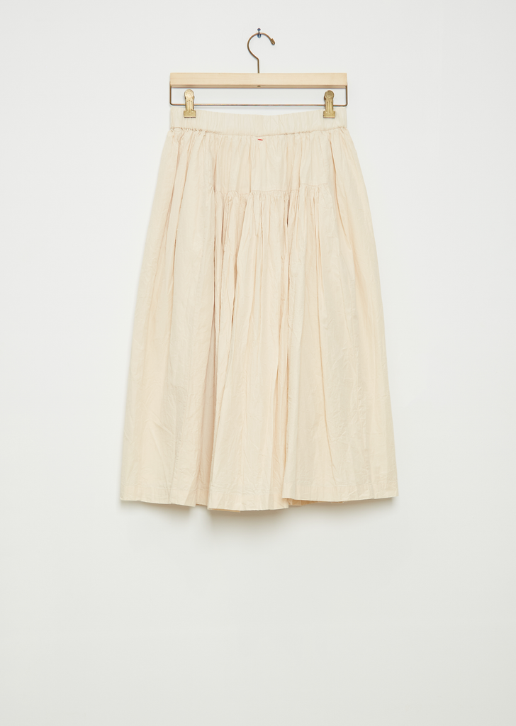 Pyj Cotton Skirt