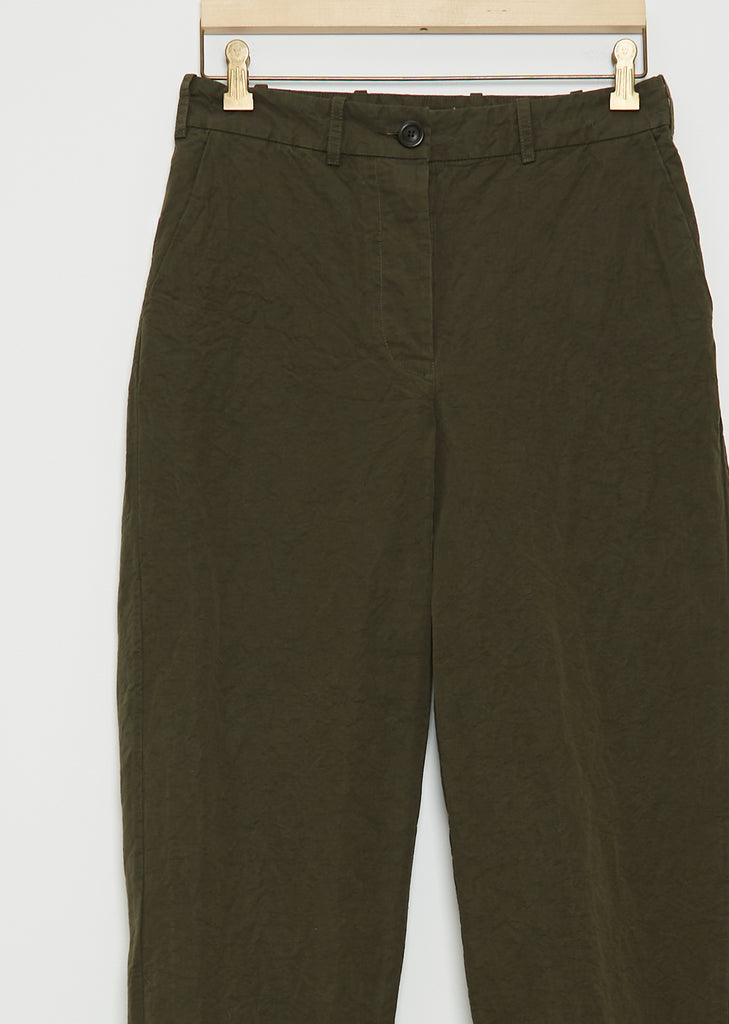 Bee Pant — Khaki