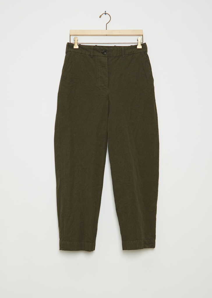 Bee Pant — Khaki