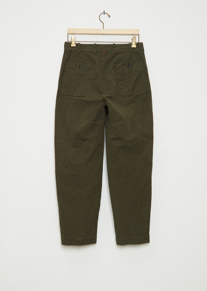 Bee Pant — Khaki